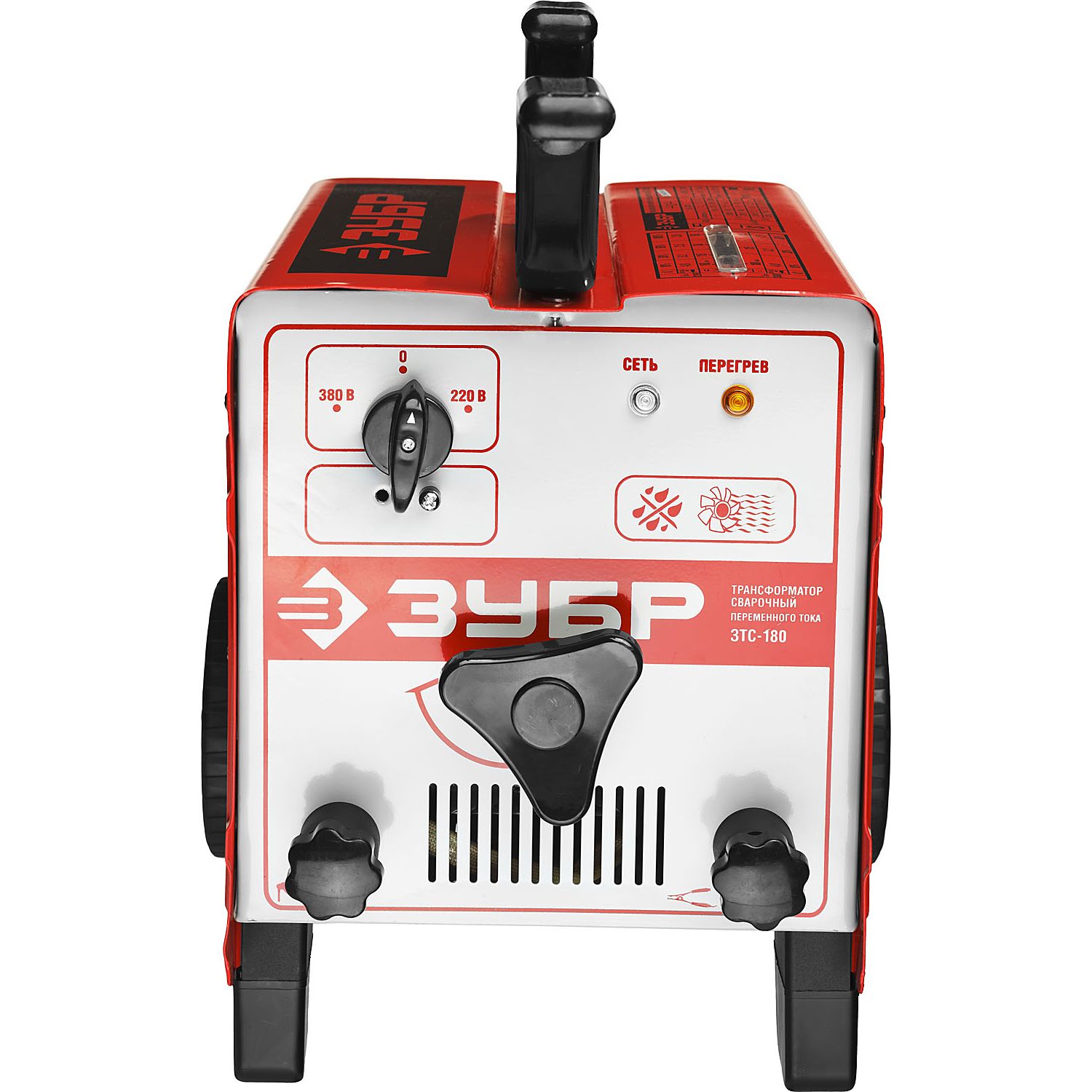 Сварочный аппарат, ММА ЗТС-180
