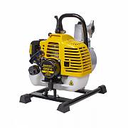 GP27-II МОТОПОМПА CHAMPION