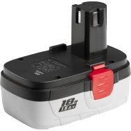 Аккумуляторная батарея Ni-Cd, 18 В ЗАКБ-18 N15