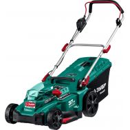 Бесщеточная газонокосилка, без АКБ ГКЛ-3736