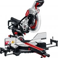 Пила торцовочная с протяжкой ЗПТ-305-1800 ПЛ