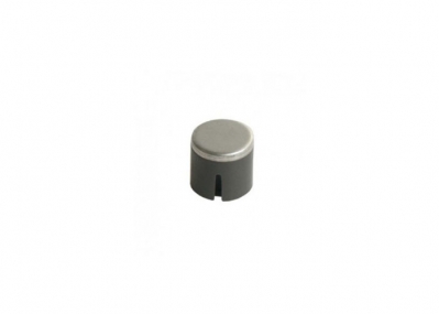 Фальш кнопка питания (пласт.) для посудомоечной машины Indesit C00097904