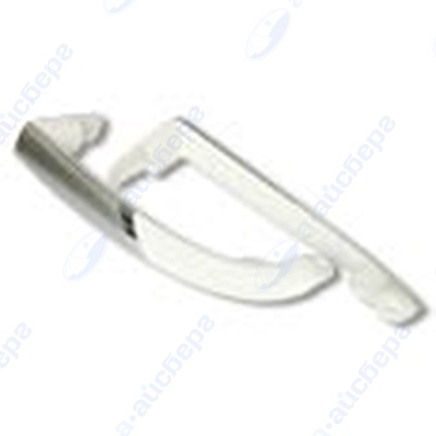 Ручка двери (комплект-2 шт.) LG AED30709801