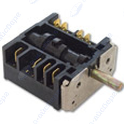 Переключатель ПМ-16 016501