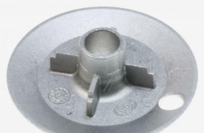Основание горелки для газовой плиты Beko 223110032
