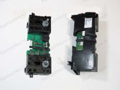 ЭЛЕКТРОННЫЙ МОДУЛЬ