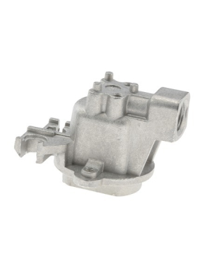 Рассекатель