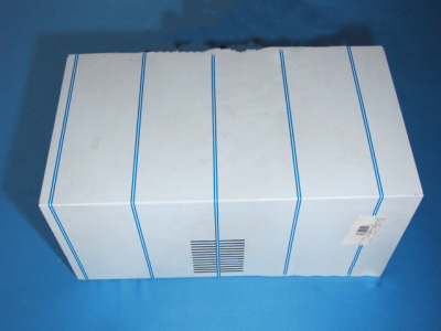 КОРОБ ВОЗДУХОВОДА