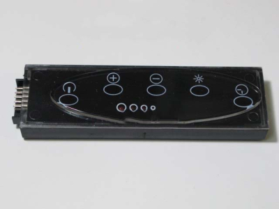 ЭЛЕКТРОННЫЙ МОДУЛЬ