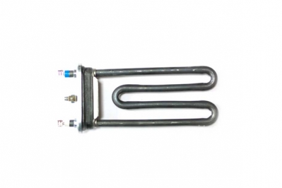 Тэн с датчиком для стиральной машины Irca 1750w 185мм.