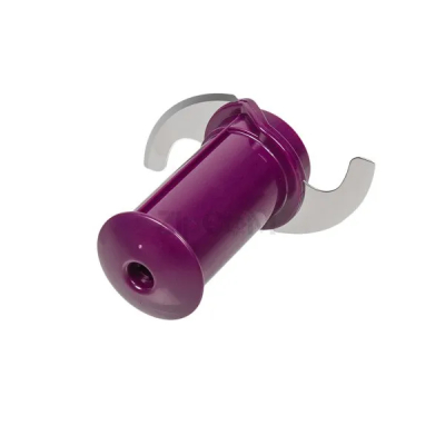 Нож в чашу измельчителя 800ml к блендеру Philips 996510072887