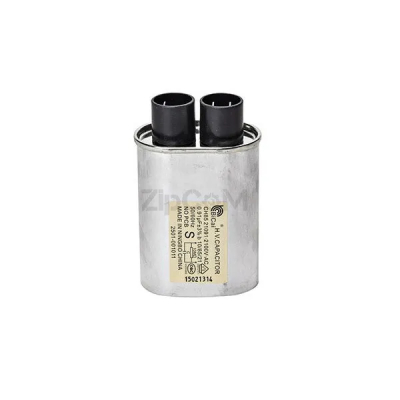 Конденсатор 0.91uF CH85-21091 2100V для микроволновой печи Samsung 2501-001011