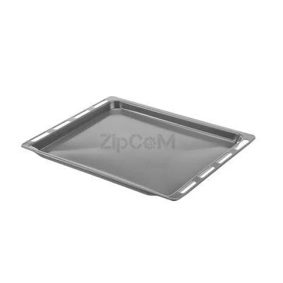 Противень эмалированный для духовок Bosch HEZ331070 436547