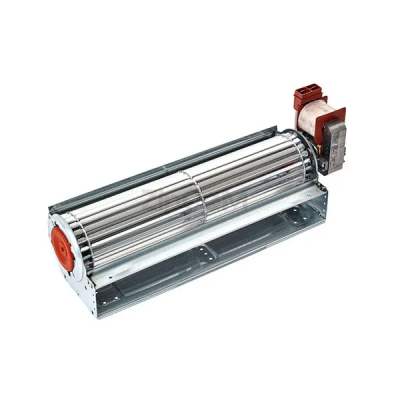 Тангенциальный вентилятор 22W L=270mm для духовки (правый)