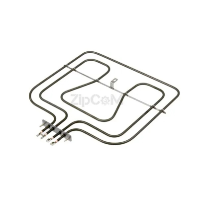 Верхний тэн (гриль) для духовки Electrolux 3970129015 2450W (800+1650W)