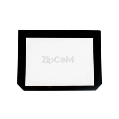 Стекло двери внутреннее (скошенные края) для духовок Gorenje 420310