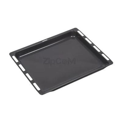 Противень эмалированный для духовок Bosch HEZ332000 435847