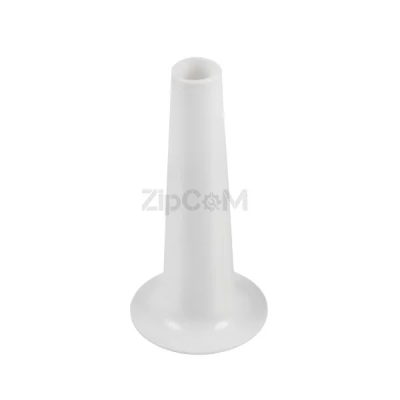 Насадка для колбасы MS-650614 D=66mm для мясорубки кухонных комбайнов Moulinex