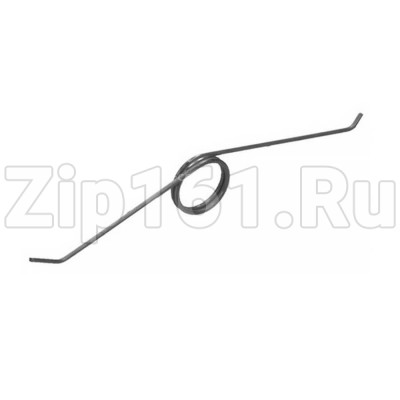Пружина клапана рожка для кофеварки Saeco 126768418