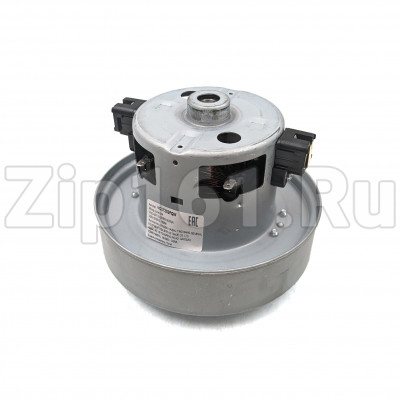 Мотор пылесоса 1800W Samsung H=112, D135/d83, VCM-HD112 VC07202W