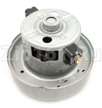 Мотор пылесоса 1600W, H-115, D-134 Samsung DJ31-00005H