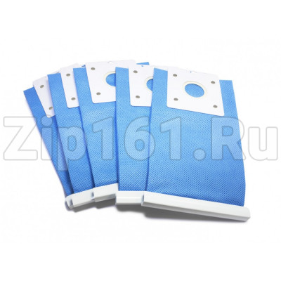 Мешок многоразовый 5шт пылесоса Samsung DJ69-00420B