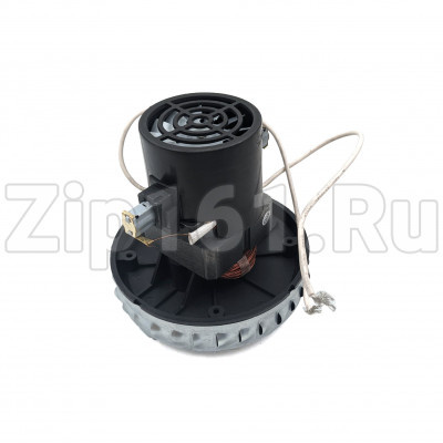 Мотор пылесоса моющий VCM-H1400W H131 D130