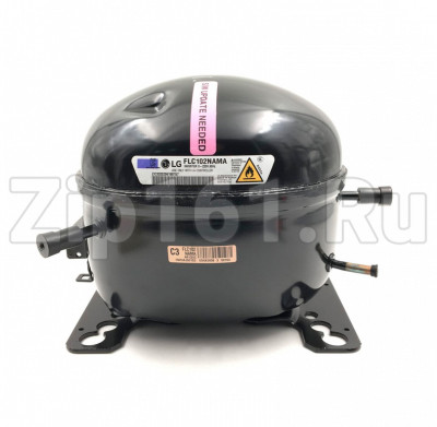Компрессор R-600 LG TCA35794405 FLC102NAMA