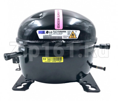 Компрессор LG TCA35392702 FC124NBMA