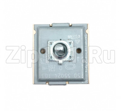 Переключатель мощности конфорок Indesit C00053266