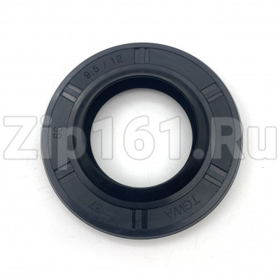 Сальник 37x66x9.5/12 стиральной машины LG 4036ER2003A