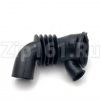 Патрубок стиральной машины LG 4738EN2003A от бака к насосу