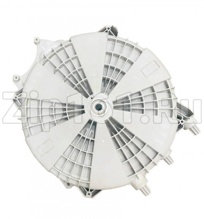 Полубак (передний) в сборе стиральной машины LG ACQ85733601