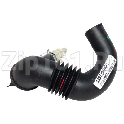 Патрубок слива LG AAS72949401