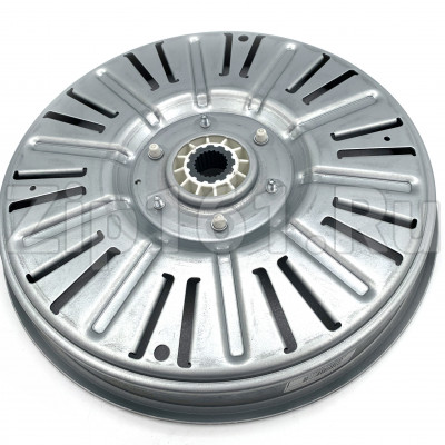 Ротор MEV348143 стиральной машины LG прямой привод