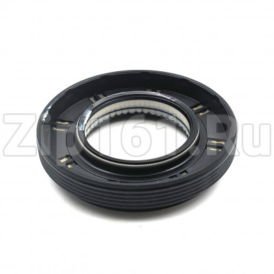 Сальник бака 37x66x9.5/12 NQK + смазка LG 4036ER2003A