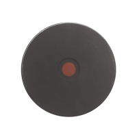 ЭКЧЭ 2000W, D180мм, 4 контакта, 3 греющих элемента, 5 режимов нагрева