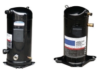 Компрессор для кондиционера Copeland Scroll 3PH 36900BTU ZR36K3-PFJ-522