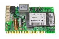 Модуль (плата) для стиральной машины Ardo 651017910 546080600