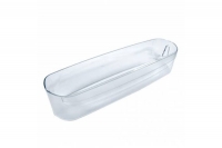 Полка (балкон) для бутылок для холодильника Indesit C00272778