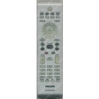 Пульт Philips 2422 549 00927 (2422 549 00928)