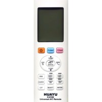 Пульт для кондиционера Huayu K-6100