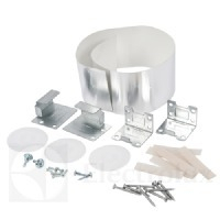 КОМПЛЕКТ КРЕПЕЖА ДЛЯ УСТАНОВКИ