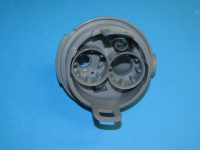 УЛИТКА КЛАПАНА