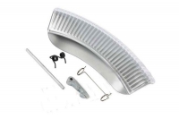 Ручка двери (люка) для стиральной машины Electrolux 50292021008