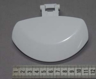 Ручка двери (люка) для стиральной машины Electrolux 50294509000