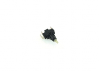Сетевая кнопка включения для стиральной машины Ariston C00030357