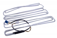 Тэн оттайки (испарителя) для холодильника 280W Samsung DA47-00139A