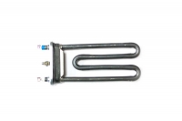 Тэн с датчиком для стиральной машины Irca 1750w 185мм.