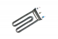 Тэн с датчиком для стиральной машины Kawai 1750w 185мм.